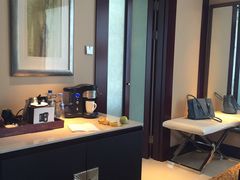 -上海新发展亚太JW万豪酒店