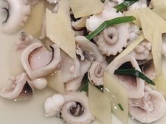 -聚丰园•湖鲜餐厅(阿红私房菜梅石路店)