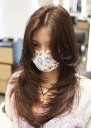 -MMby Hair Code芭曲发型