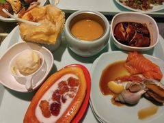 -堂会·KTV·自助餐·团建聚会(天河店)