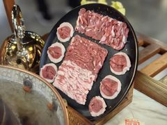 -东来顺•非遗火锅(外滩店)