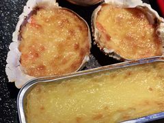-大成活海鲜烧烤龙虾(静安大融城店)