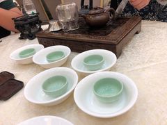 -顺德人家食府(黄金广场店)