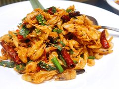 -铜锣湾·有麝自然香(渝北财富中心店)