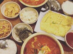 -金北顺大锅家(신사본점)