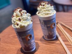 -太平洋咖啡(海天驿站店)
