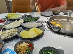 -金鼎轩(阜成门金融街店)