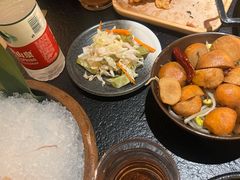 -晓宇重庆火锅(西安荟聚店)