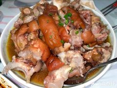 -SEEUNARI西域娜依新疆菜(环宇广场店)