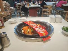 -爸爸炒料牛排老火锅(建设路旗舰店)