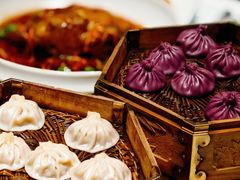 -西安贾三灌汤包·回坊小吃·清真炒菜(北院门总店)