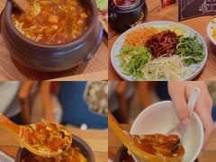 -满园烤鸭·春饼(太原街万达店)
