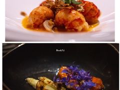 小龙虾鸭肝-泰安门Taian Table(镇宁路店)