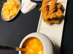-北京老铺烤鸭(时代广场店)