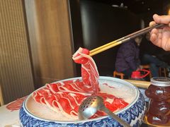 -东来顺·非遗火锅(高新店)