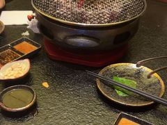 -樱嘢·炭火烧肉(惠南店)