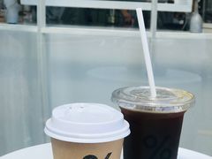 -% Arabica阿拉比卡咖啡(深圳湾万象城店)