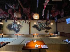 -円满日式居酒屋(蓉花路美食街店)