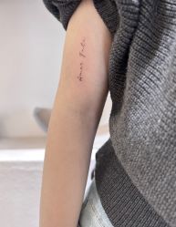 -DA TATTOO·纹身美学Studio