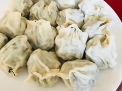 -大眼锅贴水饺(河东店)