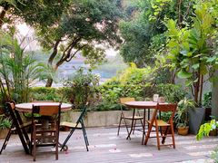 -时光花园(白鹭洲店)