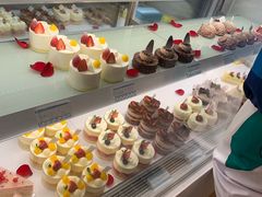 -好利来(高新枫叶广场店)