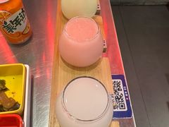 -大头叔烤鸡爪·朝鲜族烤串(天池路店)