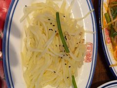 -新兴园饺子馆(河南街店)
