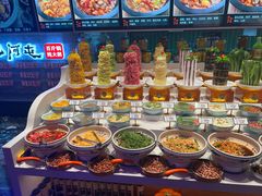 -山河屯铁锅炖鲜鹅·东北菜(开发区一店)
