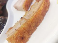-澳门陈光记烧味饭店(万象城店)