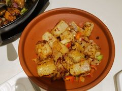 -衡山汇·高级粤菜(霄云路店)
