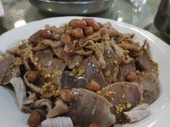 张记捞鹅肾-张记旺角食街(动物园店)