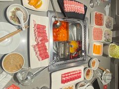 -海底捞火锅(城阳万象汇店)