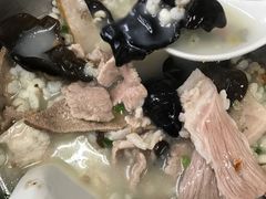 -广场正宗原汁薏米店