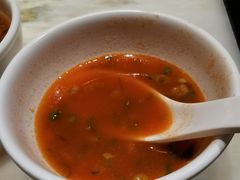 -东道煮牛肉火锅(东盛大街店)