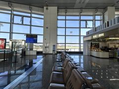 -石家庄正定国际机场-T2航站楼