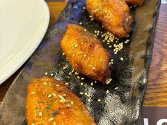 -曼乐辰餐厅(中庚漫游城店)