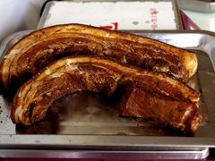 洪记酱五花肉-老北京洪记酱肉坊(德内大街店)