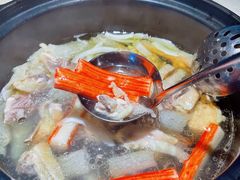 -百年果林椰子鸡(中洲店)