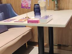 -夏日玛莉西餐厅(金茂览秀城店)