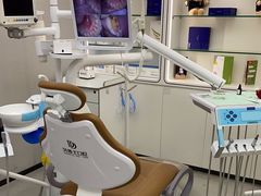 -牙博士口腔品牌连锁(杨浦店)