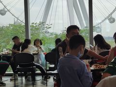 -肯德基(欢乐港湾店)