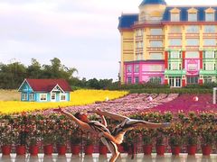 -百万葵园