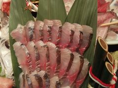 -泉寿司(万科公园店)