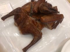 -锦粤宫·精致粤菜(深圳北站店)