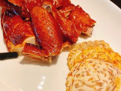 -杭州西子湖四季酒店·金沙厅