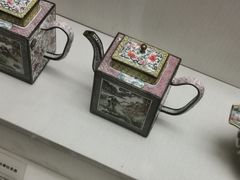 -中国港口博物馆