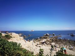 -养马岛旅游度假区