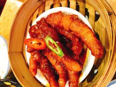 -金翠河烧鹅粤式茶餐厅(龙湖三千集天街店)