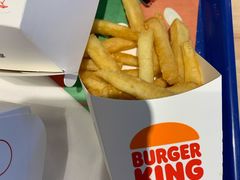 -汉堡王(天津鲁能店)